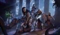 Dnd party by vilenko.jpg