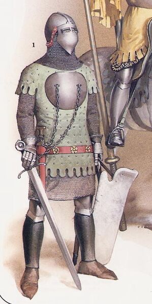 Файл:Early knight's plate armour 1370.jpg