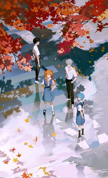 Файл:Evangelion - дети.jpg