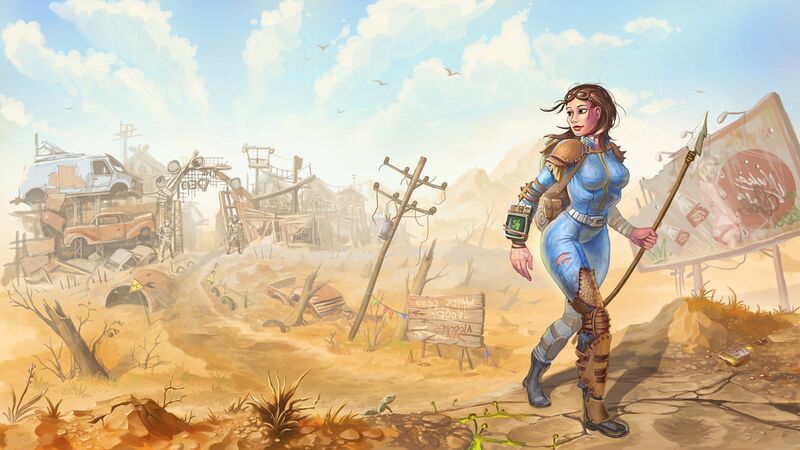 Файл:Fallout - Фигуристая выходица из убежища.jpg