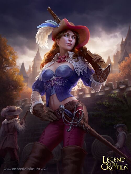 Fame seeker lenaelle by depingo.jpg