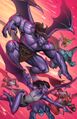Gargoyles от David Nakayama.jpg