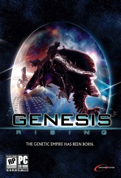 Файл:Genesis Rising.jpg