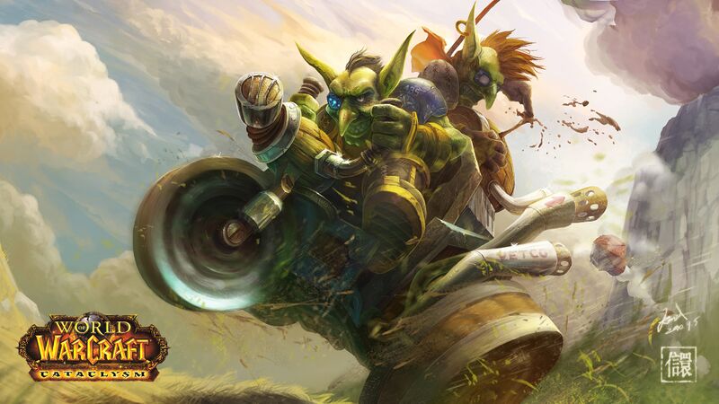Файл:Goblins ridin 1920x1080.jpg