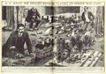 H. G. Wells en train de faire une partie de Little Wars.jpg