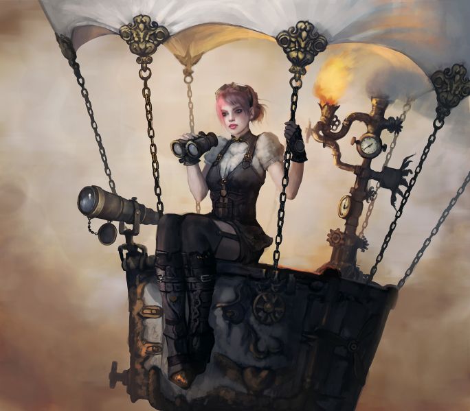 Файл:Hot steam air balloon от Caterina Kalymniou.jpg