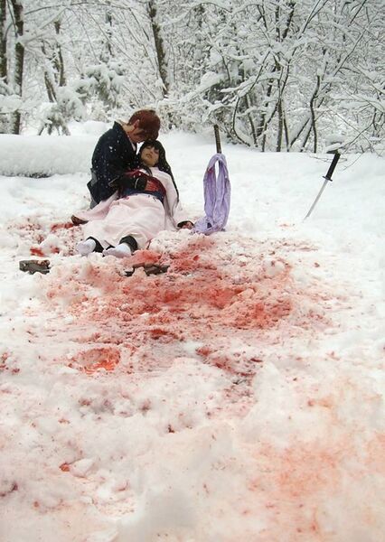 Файл:Kenshin snow.jpg