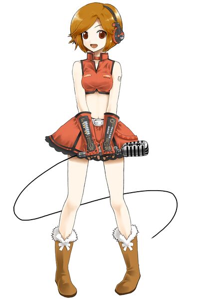 Файл:Meiko byDaigoman.jpg