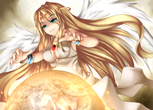 Monster Girl Quest - Илиас.png