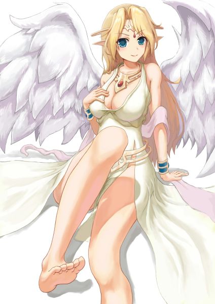 Файл:Monster Girl Quest - Илиас 2.jpeg