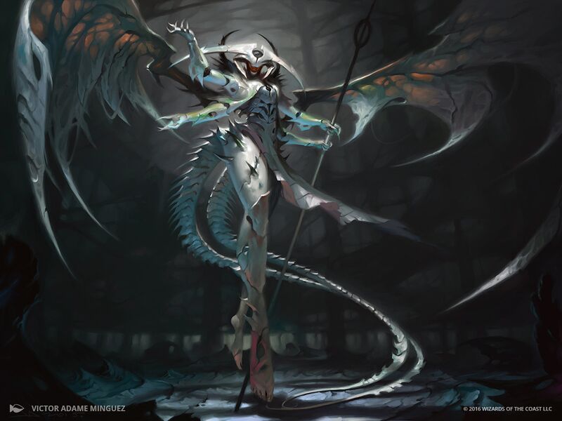 Файл:Mtg Atraxa-Praetors'-Voice Victor-Adame-Minguez.jpg
