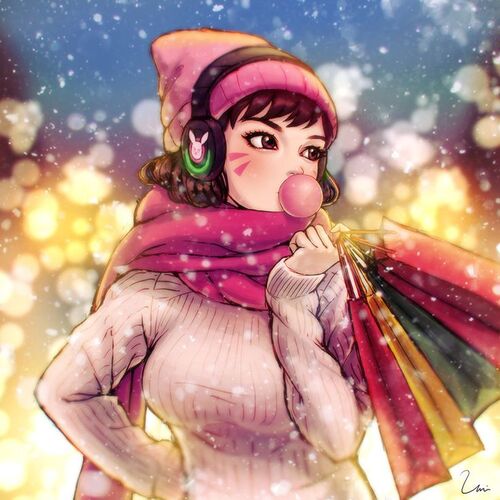 Overwatch новогодняя Хана Сонг.jpg