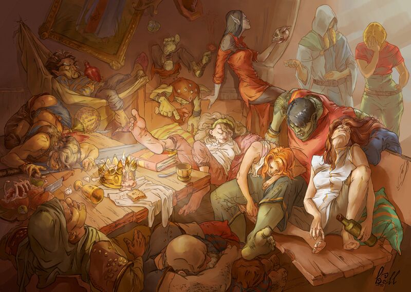 Файл:Pathfinder Kingmaker art.jpeg