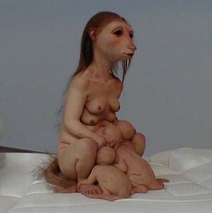 Patricia-Piccinini Leather Landscape (detail).jpg