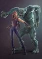 Pet beast By PeterLumby.jpg