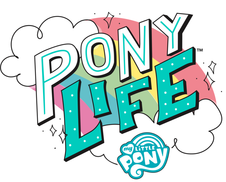 Файл:Pony Life.png