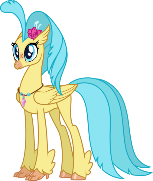 Файл:Princess Skystar (Hippogriff).png