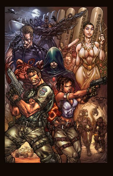 Файл:Resident evil 5 colors by faroldjo.jpg