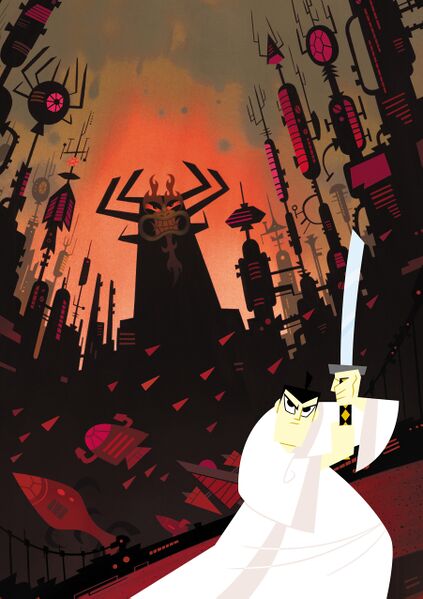 Файл:SamuraiJack1.jpg