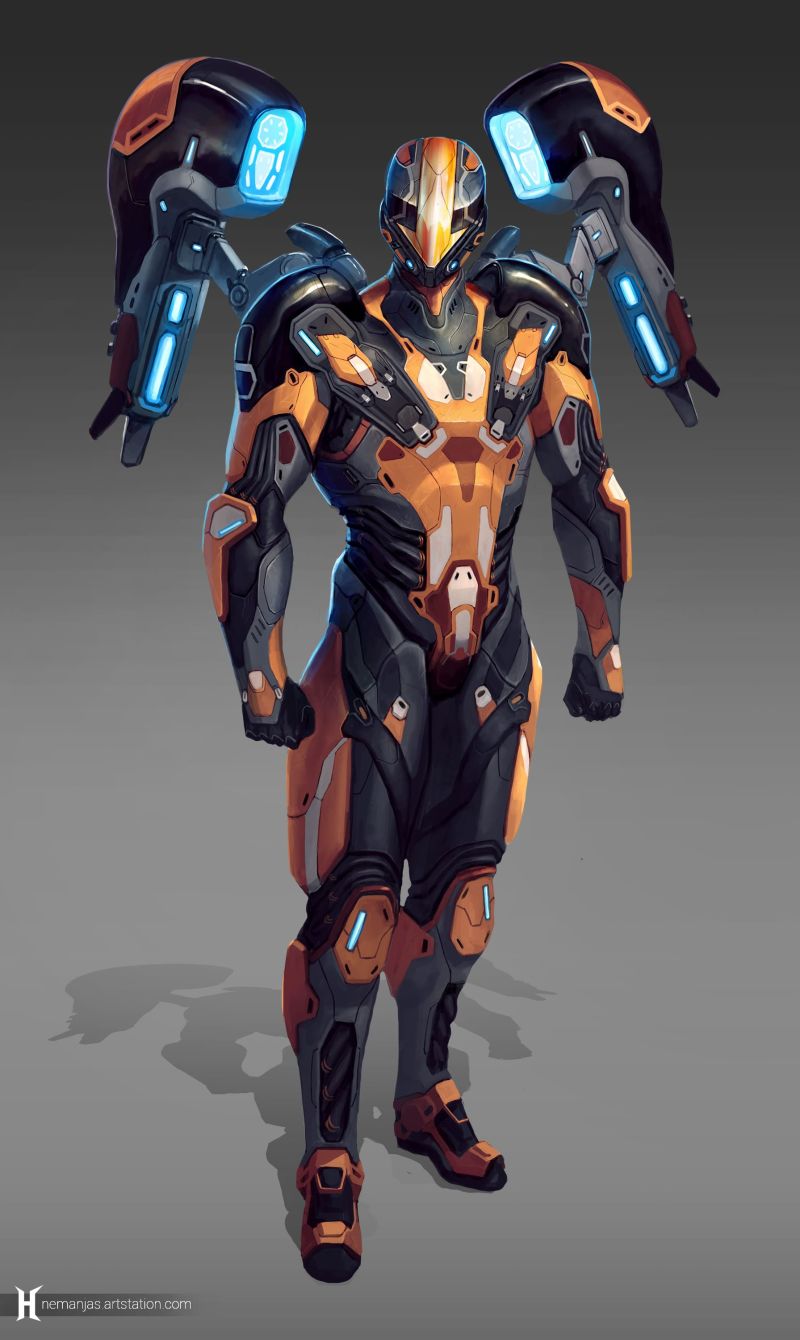 Sci-Fi Аанг от Nemanja-S.jpg