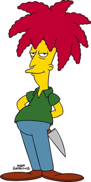 Файл:Sideshow Bob.jpg