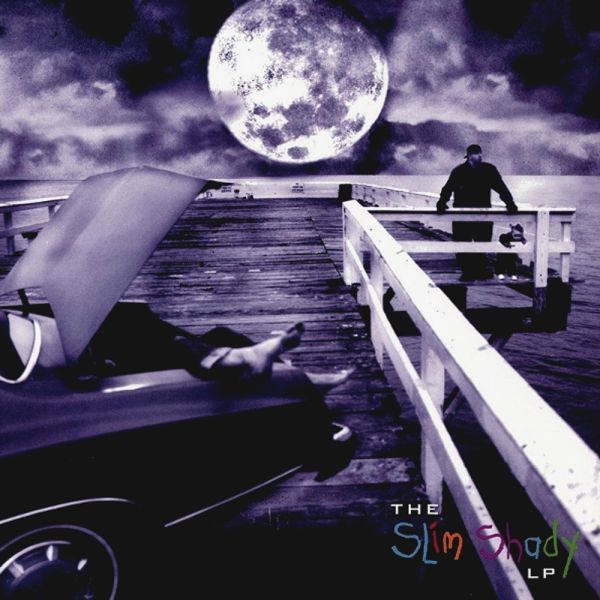 Файл:SlimShadyLPCover.jpg