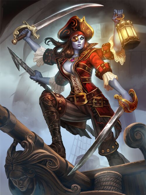 Smite kali skaliwag by scebiqu.jpg