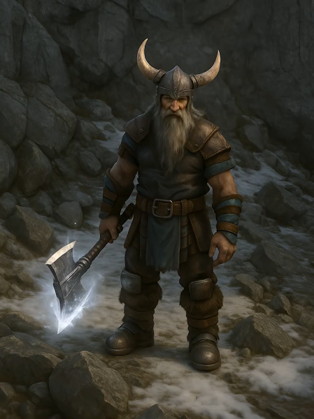 Файл:Spellforce нейросетевой воин гномов.png