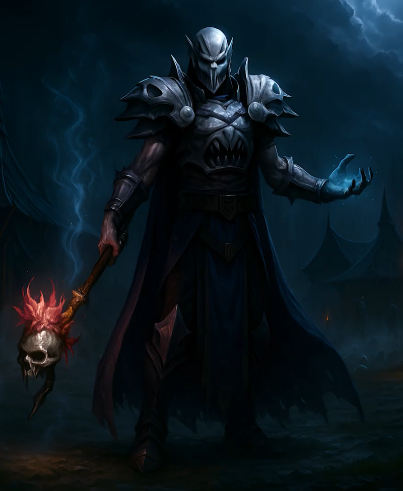 Spellforce нейросетевой некромант.png