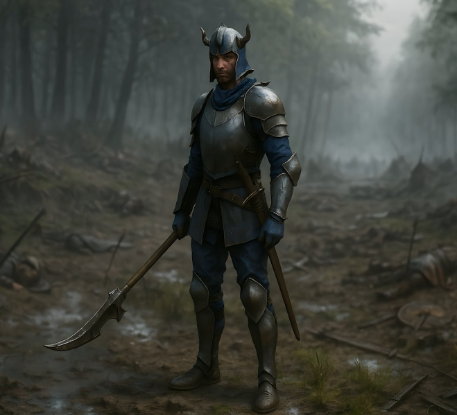 Файл:Spellforce нейросетевой пехотинец.png