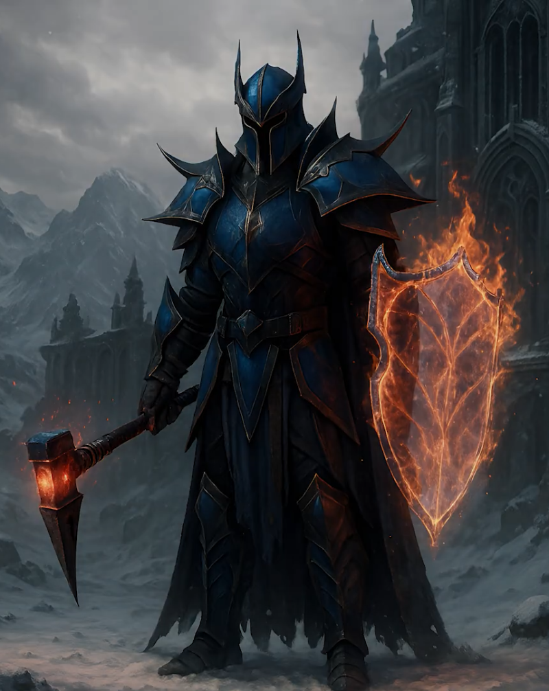 Spellforce нейросетевой рыцарь смерти.png