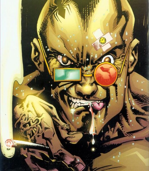 Файл:Spider Jerusalem.jpg