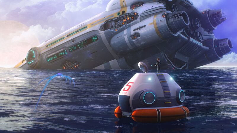 Файл:Subnautica от FOX3D ENTERTAINMENT.jpg