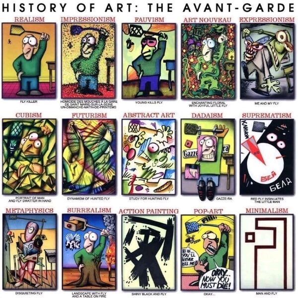 Файл:The-avant-garde-Marco-Marilungo-Pictor.jpg