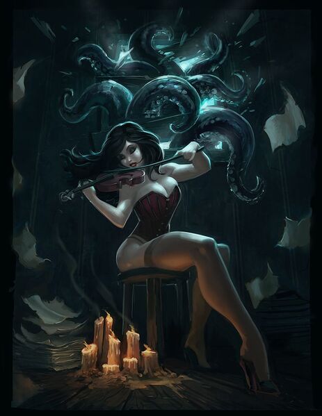 Файл:The Music of Ericka Zann by Cribs.jpg