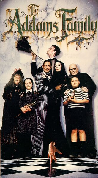 Файл:The addams family.jpg