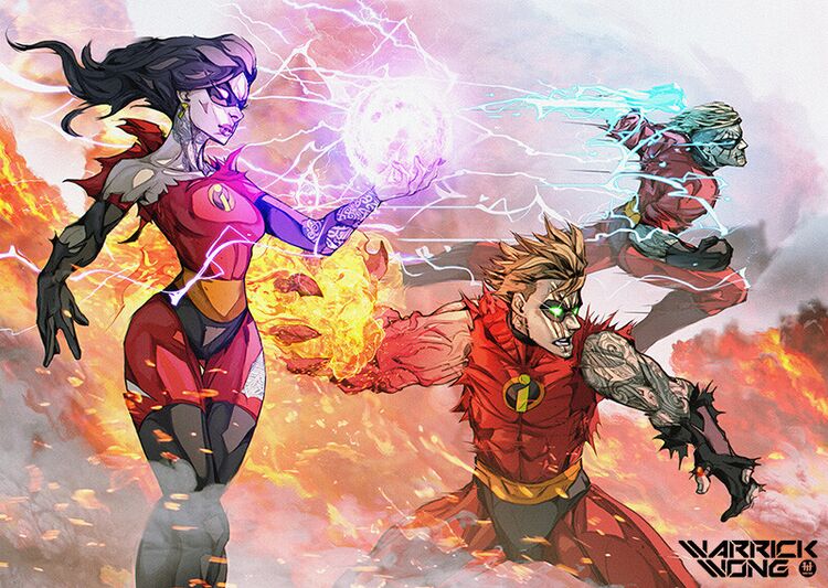 The future incredibles by warrick wong.jpg