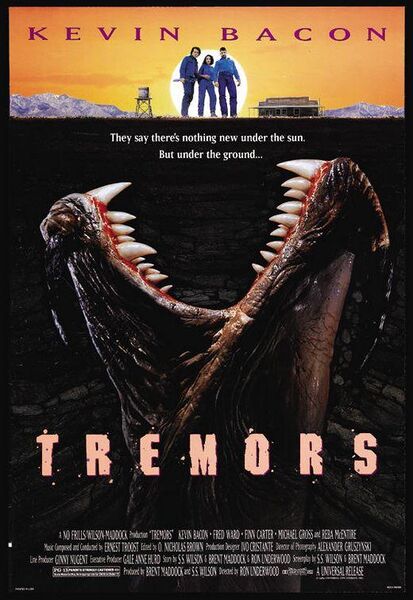 Файл:Tremors film poster.jpg