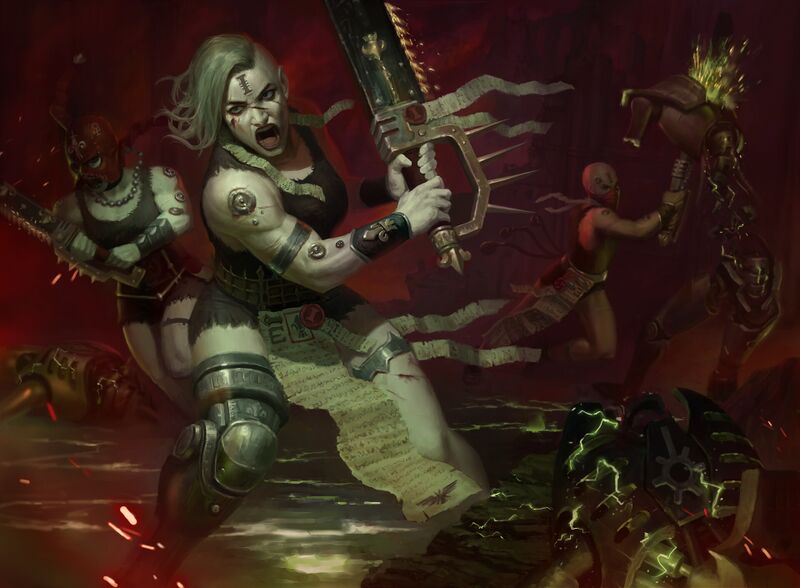 Файл:Warhammer 40000 - Sisters Repentia.jpg
