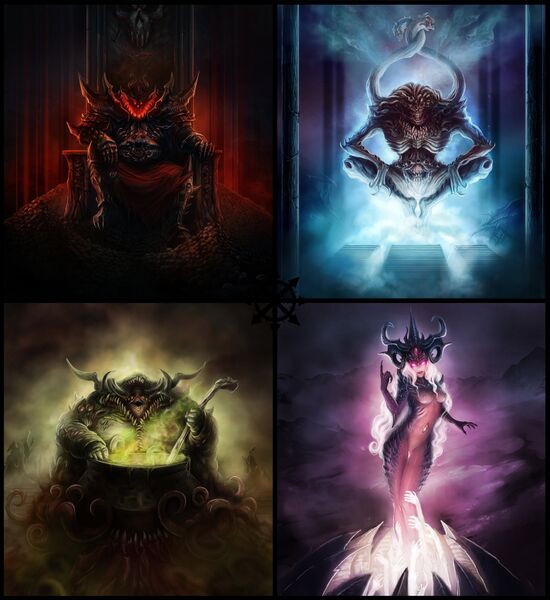 Файл:Warhammer chaos gods.jpg