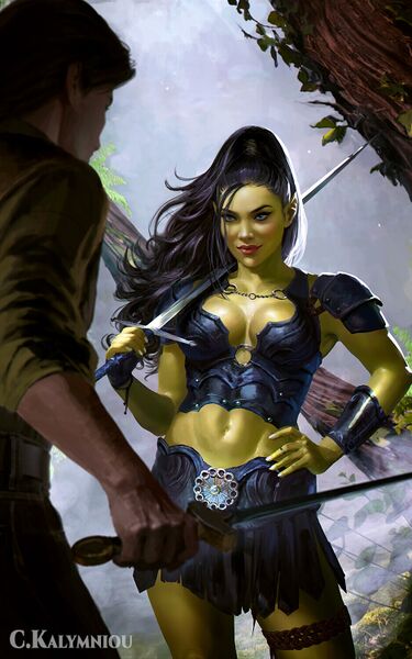 Файл:Wild Wastes 2 от Caterina Kalymniou.jpg