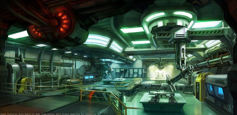 Файл:XCOM лаборатория.jpg