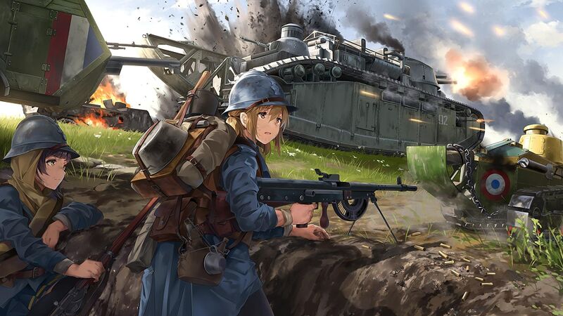 Файл:Yanshoujie WW1 Franch 2.jpg
