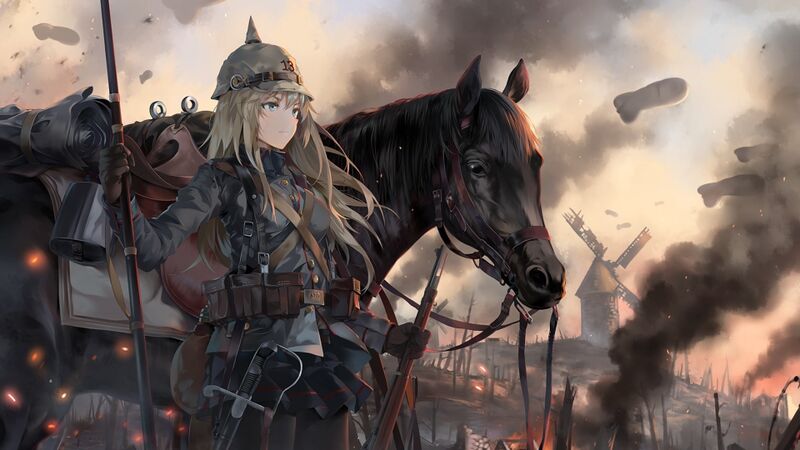 Файл:Yanshoujie WW1 German.jpg