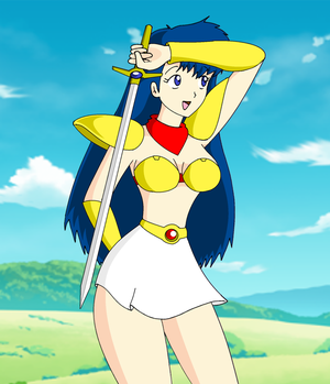 Yuko asou by optip.png
