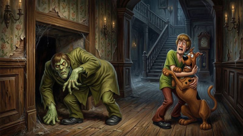 Zoinks! от nighthornet.jpg